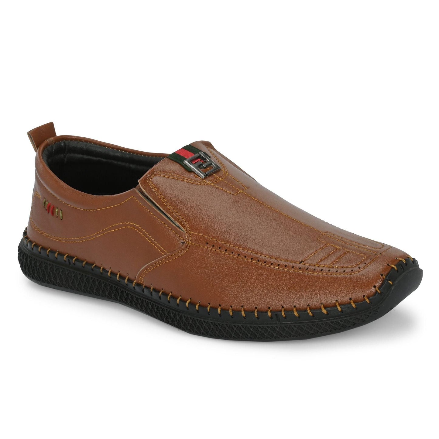 Casual Leather Shoes For Men