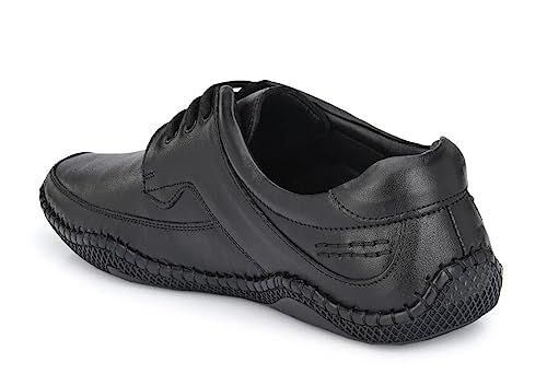 CASUAL LEATHER SHOES