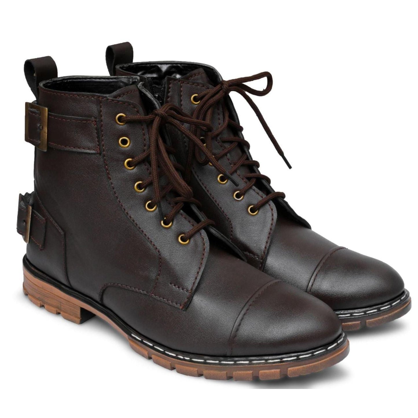 Outdoor Casual Ranger Boot For Men