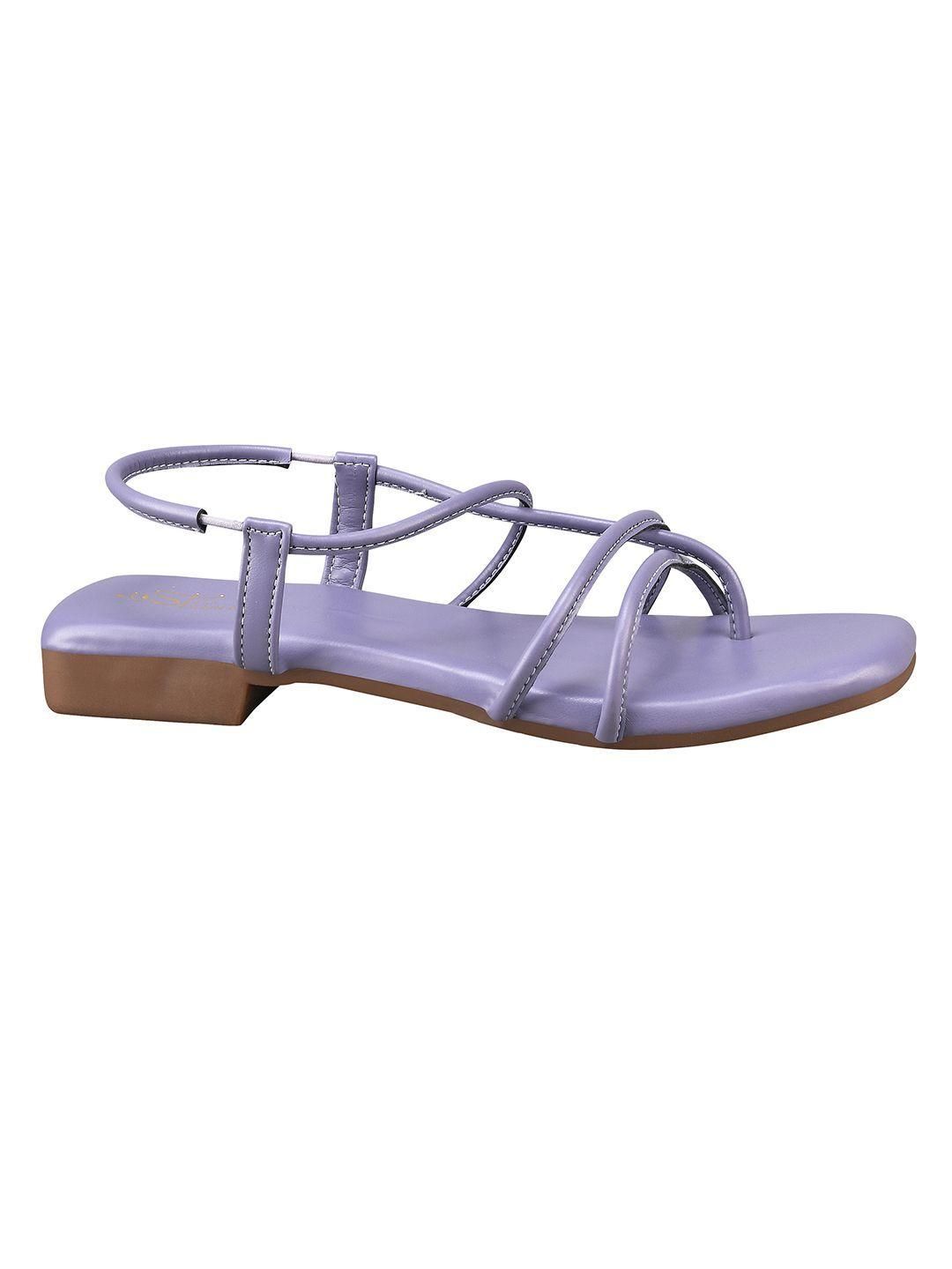 Women's Flat Sandal For Officewear & Daily Use