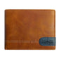 Classic Men's Leather Wallet