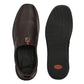 Knight Walkers Brown Loafers For Men