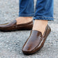 Men's Casual  Leather loafers