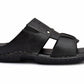 Men's Leather Sandals