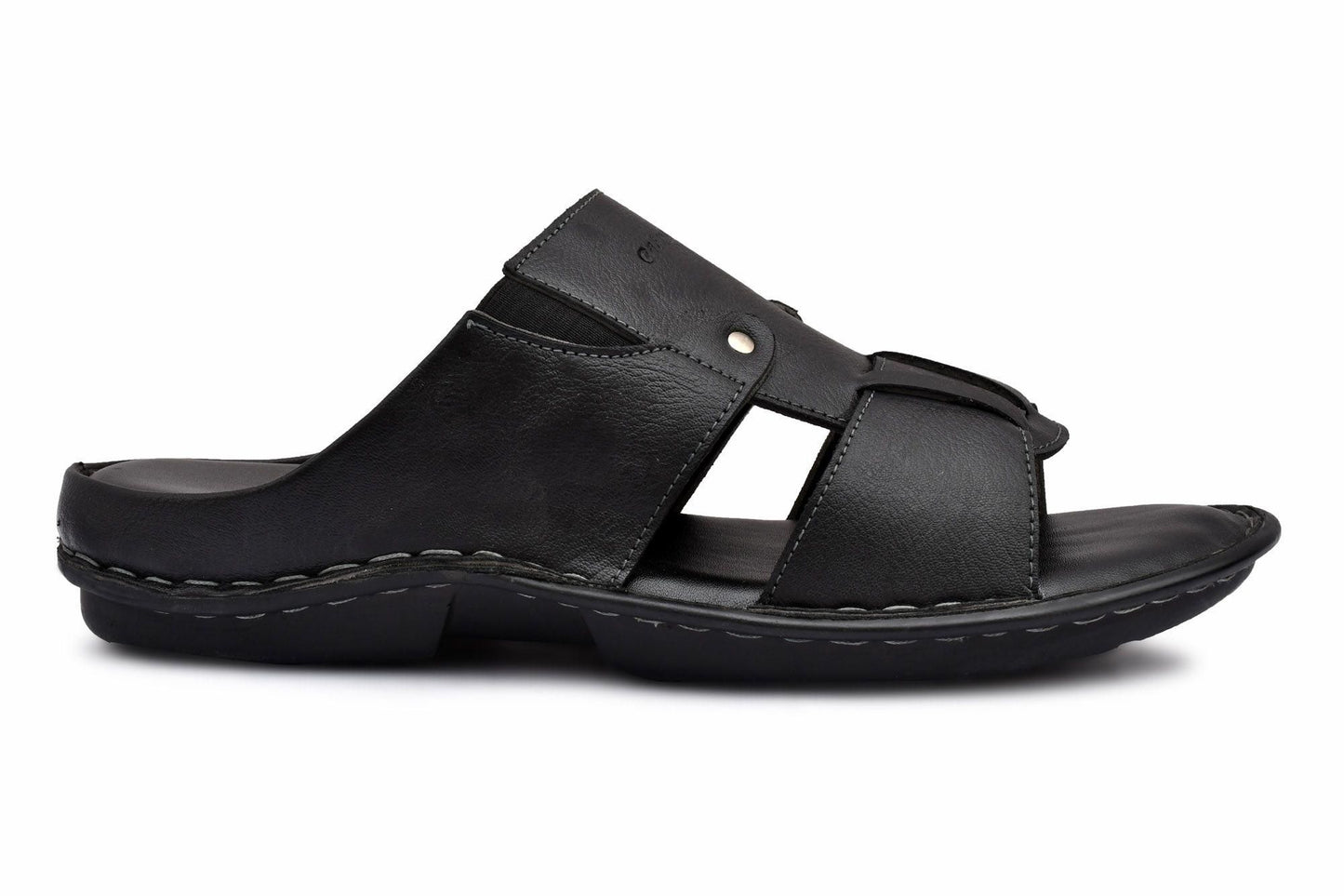 Men's Leather Sandals