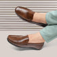 Men's Casual  Leather loafers