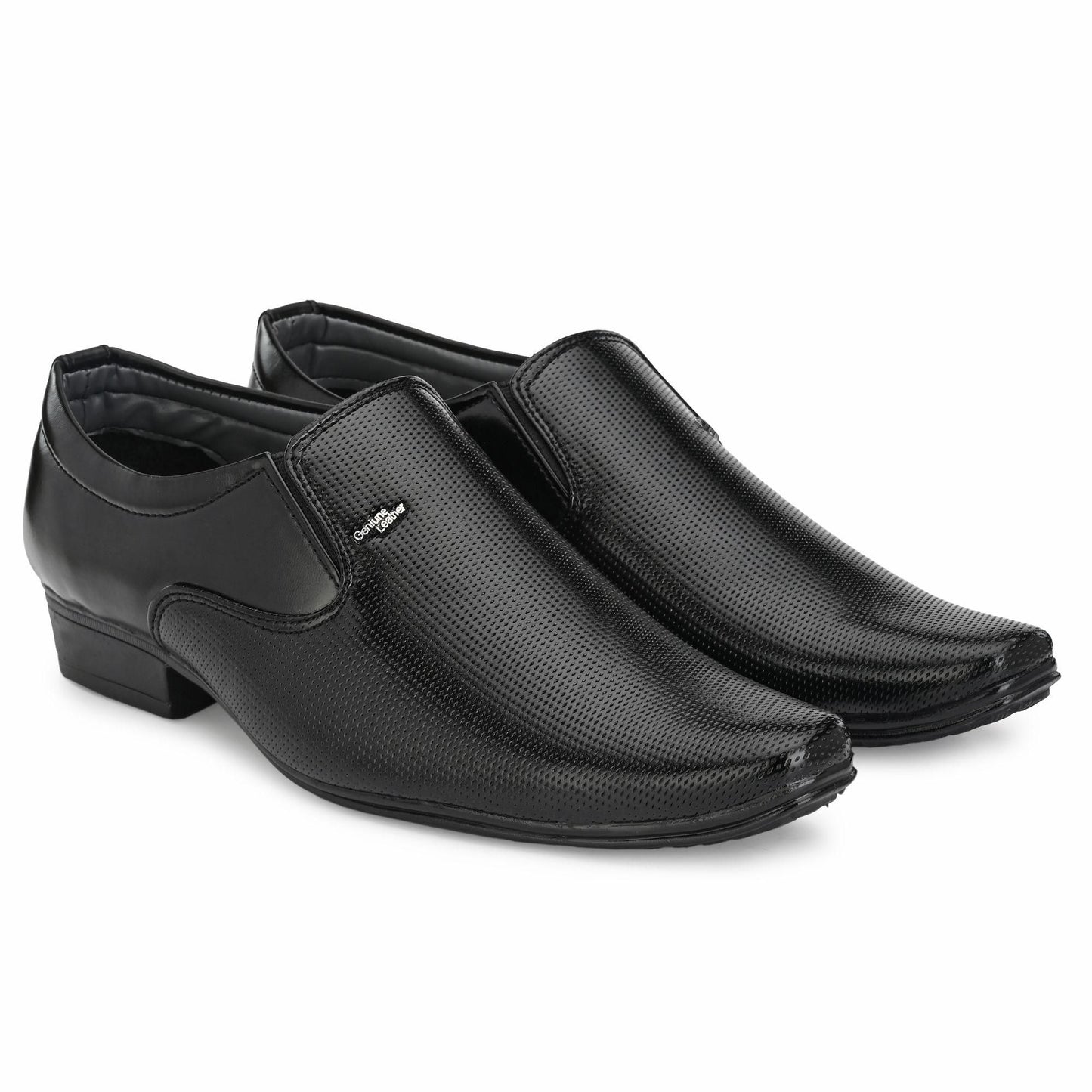 Men's Leather Formal Shoe