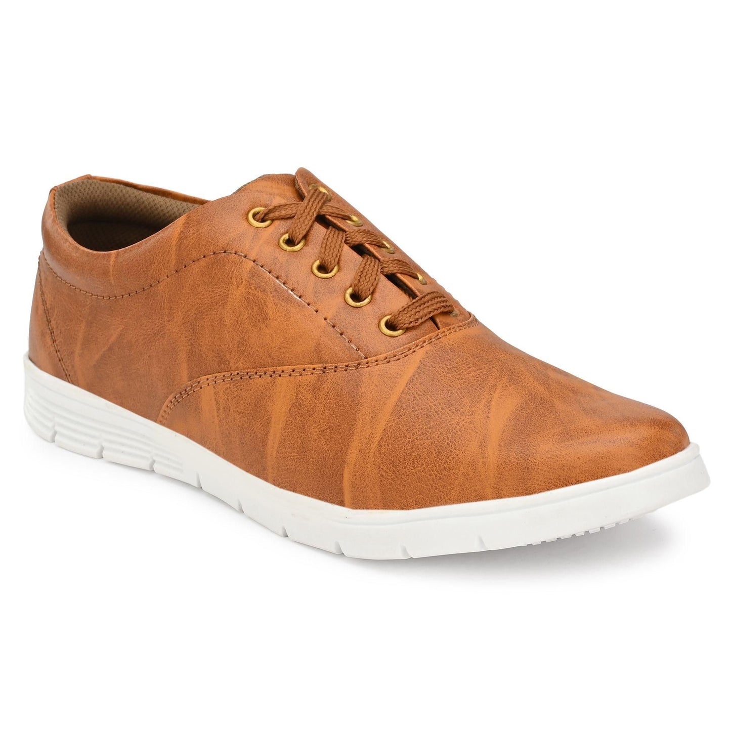 Groofer Stylish Casual Shoes  For Men's Shoes