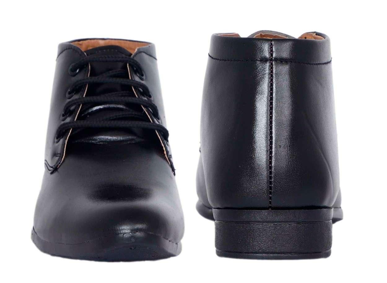 Men's Casual Leather Shoe