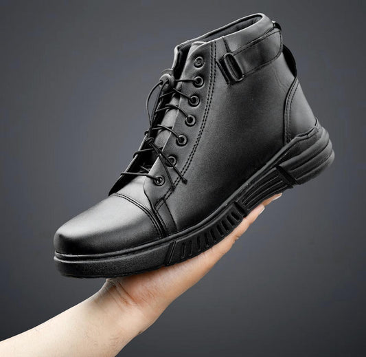 Men's Casual Boots