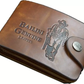 Leather wallet for Men